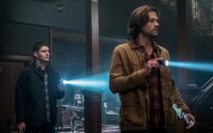 Supernatural 13. Sezon 5. Bölüm İzle – Türkçe Dublaj İzle