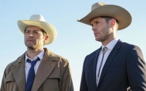 Supernatural 13. Sezon 6. Bölüm İzle – Türkçe Dublaj İzle