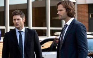 Supernatural 13. Sezon 7. Bölüm İzle – Türkçe Dublaj İzle