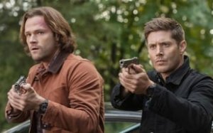 Supernatural 13. Sezon 8. Bölüm İzle – Türkçe Dublaj İzle