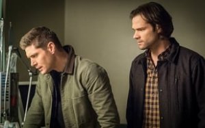 Supernatural 14. Sezon 12. Bölüm İzle – Türkçe Dublaj İzle