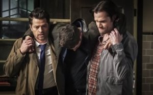 Supernatural 14. Sezon 14. Bölüm İzle – Türkçe Dublaj İzle