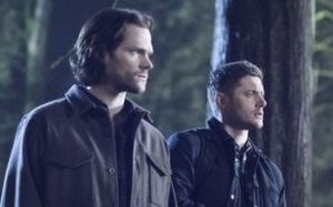 Supernatural 14. Sezon 16. Bölüm İzle – Türkçe Dublaj İzle