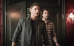 Supernatural 14. Sezon 18. Bölüm İzle – Türkçe Dublaj İzle