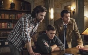 Supernatural 14. Sezon 3. Bölüm İzle – Türkçe Dublaj İzle