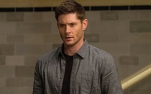 Supernatural 14. Sezon 7. Bölüm İzle – Türkçe Dublaj İzle