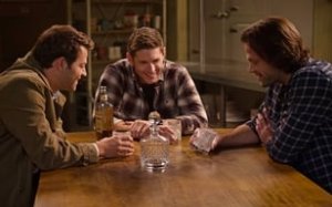 Supernatural 14. Sezon 8. Bölüm İzle – Türkçe Dublaj İzle