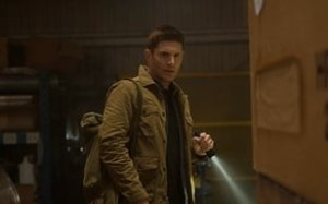 Supernatural 14. Sezon 9. Bölüm İzle – Türkçe Dublaj İzle