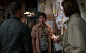 Supernatural 8. Sezon 14. Bölüm İzle – Türkçe Dublaj İzle