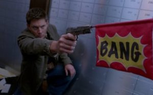 Supernatural 8. Sezon 8. Bölüm İzle – Türkçe Dublaj İzle