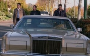 Supernatural 9. Sezon 10. Bölüm İzle – Türkçe Dublaj İzle