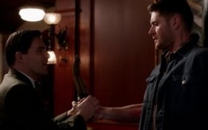 Supernatural 9. Sezon 16. Bölüm İzle – Türkçe Dublaj İzle