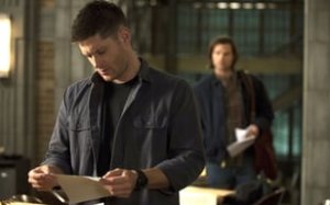 Supernatural 9. Sezon 17. Bölüm İzle – Türkçe Dublaj İzle