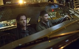 Supernatural 9. Sezon 20. Bölüm İzle – Türkçe Dublaj İzle