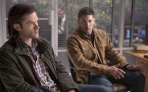 Supernatural 9. Sezon 21. Bölüm İzle – Türkçe Dublaj İzle