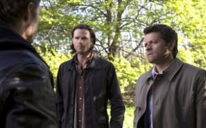 Supernatural 9. Sezon 23. Bölüm İzle – Türkçe Dublaj İzle