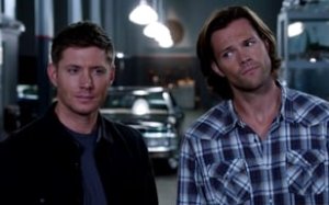 Supernatural 9. Sezon 4. Bölüm İzle – Türkçe Dublaj İzle