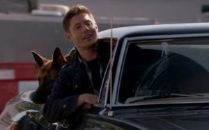 Supernatural 9. Sezon 5. Bölüm İzle – Türkçe Dublaj İzle