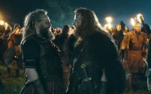 The Last Kingdom 4. Sezon 2. Bölüm İzle – Türkçe Dublaj İzle