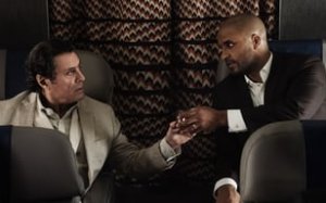 American Gods 1. Sezon 1. Bölüm İzle – Türkçe Dublaj İzle