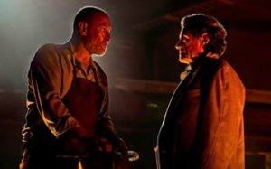 American Gods 1. Sezon 6. Bölüm İzle – Türkçe Dublaj İzle