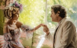 American Gods 1. Sezon 8. Bölüm İzle – Türkçe Dublaj İzle