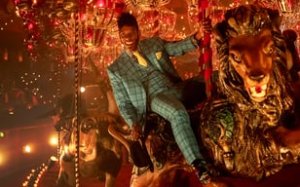 American Gods 2. Sezon 1. Bölüm İzle – Türkçe Dublaj İzle