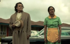 American Gods 2. Sezon 2. Bölüm İzle – Türkçe Dublaj İzle