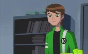 Ben 10: Alien Force 1. Sezon 12. Bölüm İzle – Türkçe Dublaj İzle