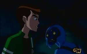 Ben 10: Alien Force 2. Sezon 10. Bölüm İzle – Türkçe Dublaj İzle