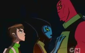 Ben 10: Alien Force 2. Sezon 8. Bölüm İzle – Türkçe Dublaj İzle