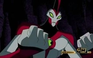 Ben 10: Alien Force 3. Sezon 14. Bölüm İzle – Türkçe Dublaj İzle