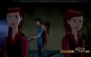 Ben 10: Alien Force 3. Sezon 15. Bölüm İzle – Türkçe Dublaj İzle