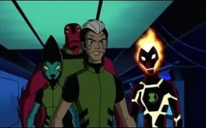 Ben 10: Alien Force 3. Sezon 17. Bölüm İzle – Türkçe Dublaj İzle