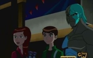 Ben 10: Alien Force 3. Sezon 2. Bölüm İzle – Türkçe Dublaj İzle