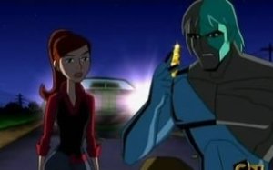 Ben 10: Alien Force 3. Sezon 4. Bölüm İzle – Türkçe Dublaj İzle