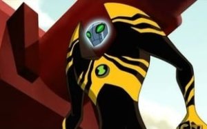 Ben 10: Alien Force 3. Sezon 5. Bölüm İzle – Türkçe Dublaj İzle