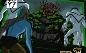 Ben 10: Alien Force 3. Sezon 8. Bölüm İzle – Türkçe Dublaj İzle