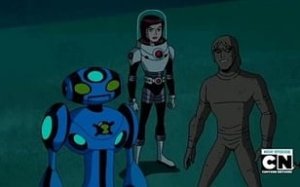 Ben 10: Ultimate Alien 1. Sezon 11. Bölüm İzle – Türkçe Dublaj İzle