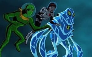 Ben 10: Ultimate Alien 1. Sezon 13. Bölüm İzle – Türkçe Dublaj İzle