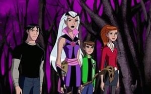 Ben 10: Ultimate Alien 1. Sezon 14. Bölüm İzle – Türkçe Dublaj İzle