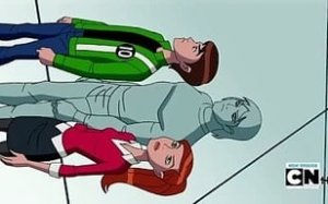 Ben 10: Ultimate Alien 1. Sezon 15. Bölüm İzle – Türkçe Dublaj İzle