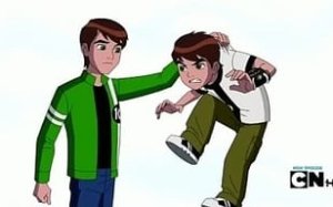 Ben 10: Ultimate Alien 1. Sezon 16. Bölüm İzle – Türkçe Dublaj İzle