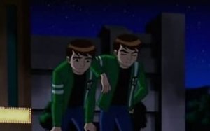 Ben 10: Ultimate Alien 1. Sezon 2. Bölüm İzle – Türkçe Dublaj İzle