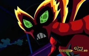 Ben 10: Ultimate Alien 1. Sezon 3. Bölüm İzle – Türkçe Dublaj İzle