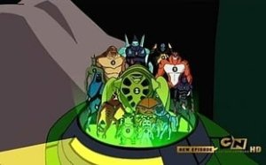 Ben 10: Ultimate Alien 1. Sezon 5. Bölüm İzle – Türkçe Dublaj İzle