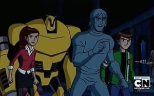 Ben 10: Ultimate Alien 1. Sezon 7. Bölüm İzle – Türkçe Dublaj İzle