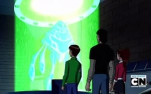 Ben 10: Ultimate Alien 1. Sezon 8. Bölüm İzle – Türkçe Dublaj İzle