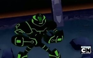 Ben 10: Ultimate Alien 2. Sezon 2. Bölüm İzle – Türkçe Dublaj İzle