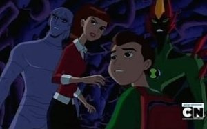 Ben 10: Ultimate Alien 2. Sezon 4. Bölüm İzle – Türkçe Dublaj İzle